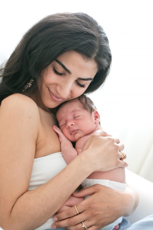 Baby – Juna Photodesign