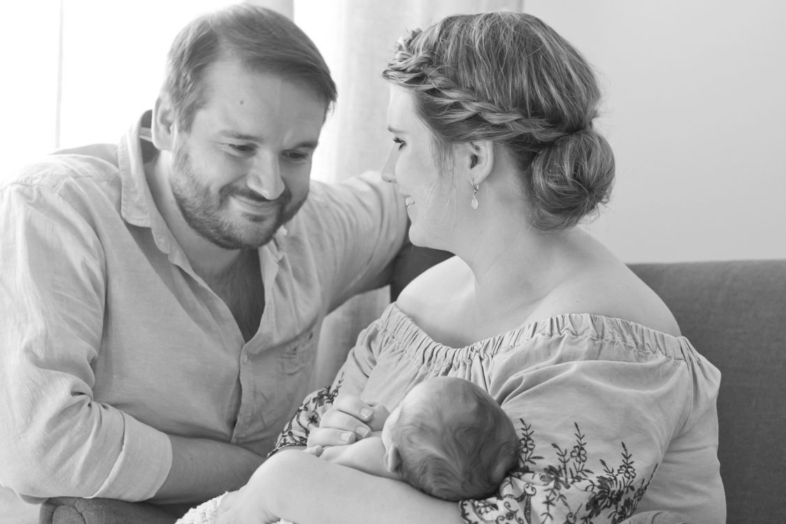 Baby – Juna Photodesign