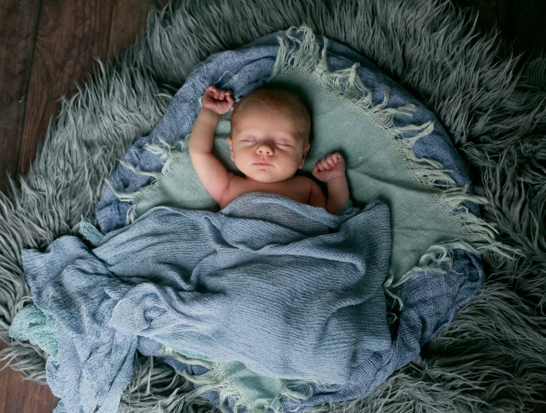 Baby – Juna Photodesign