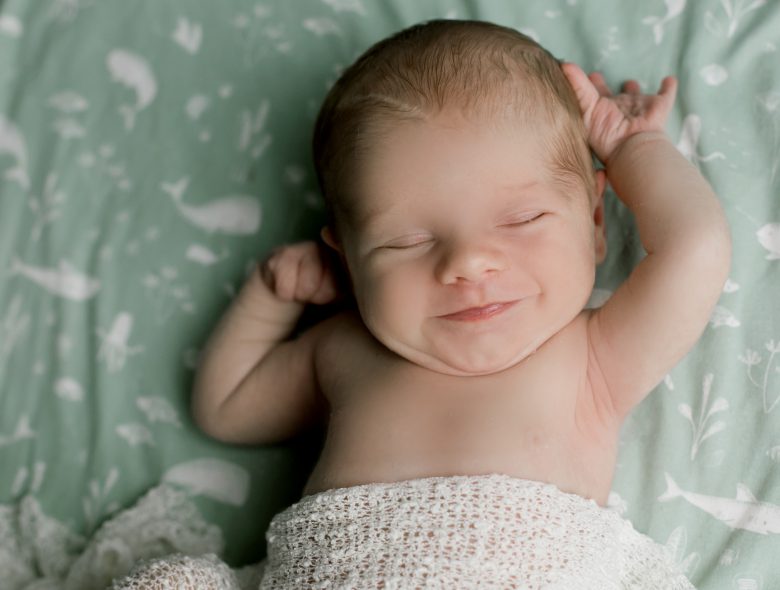 Baby – Juna Photodesign