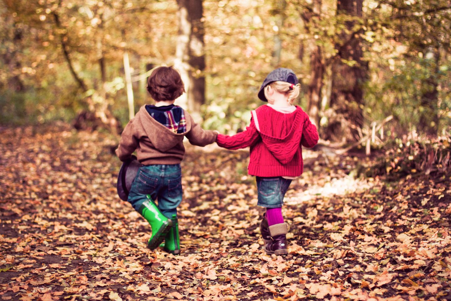 HERBST MINI -SHOOTINGS
